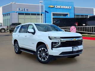 2026 Chevrolet Tahoe for sale in Elgin TX