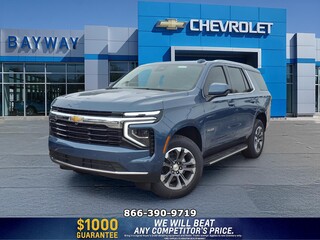 2026 Chevrolet Tahoe for sale in Pearland TX