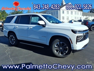 2026 Chevrolet Tahoe for sale in Winchester VA