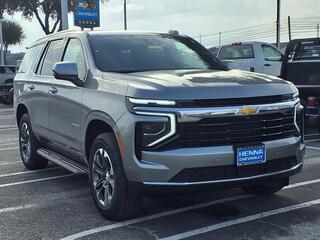 2026 Chevrolet Tahoe for sale in Austin TX