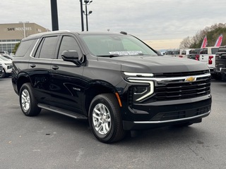 2026 Chevrolet Tahoe for sale in Easley SC