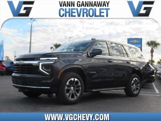 2026 Chevrolet Tahoe for sale in Eustis FL