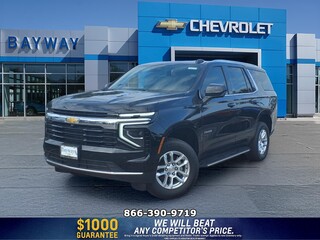 2026 Chevrolet Tahoe for sale in Pearland TX