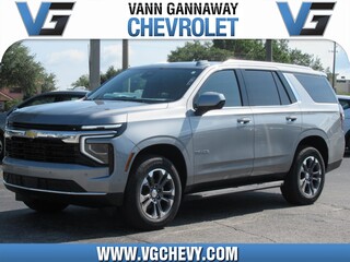 2026 Chevrolet Tahoe for sale in Eustis FL
