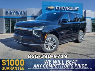 2025 Chevrolet Tahoe for sale in Pearland TX