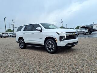 2025 Chevrolet Tahoe