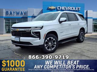 2025 Chevrolet Tahoe for sale in Pearland TX