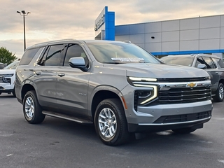 2025 Chevrolet Tahoe for sale in Easley SC