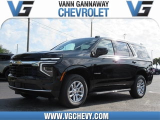 2025 Chevrolet Tahoe for sale in Eustis FL