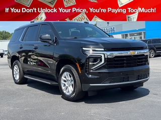 2025 Chevrolet Tahoe for sale in Easley SC