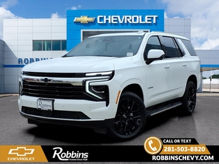 2025 Chevrolet Tahoe for sale in Humble TX