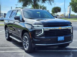 2025 Chevrolet Tahoe for sale in Austin TX