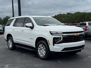 2025 Chevrolet Tahoe for sale in Easley SC