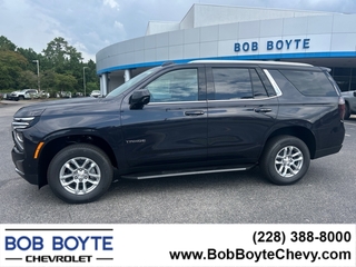 2025 Chevrolet Tahoe for sale in Biloxi MS