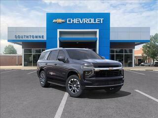 2025 Chevrolet Tahoe