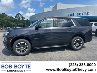 2025 Chevrolet Tahoe