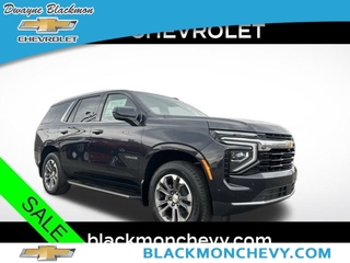 2025 Chevrolet Tahoe for sale in Tupelo MS