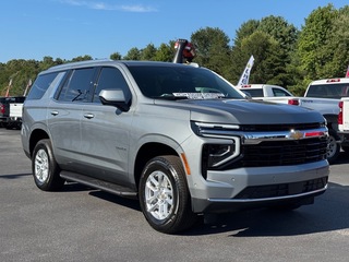 2025 Chevrolet Tahoe for sale in Easley SC