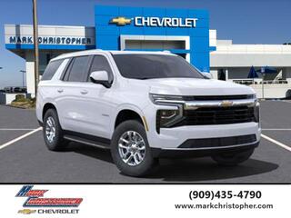 2025 Chevrolet Tahoe for sale in Ontario CA