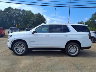 2025 Chevrolet Tahoe for sale in Philadelphia MS