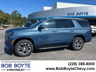 2025 Chevrolet Tahoe for sale in Biloxi MS