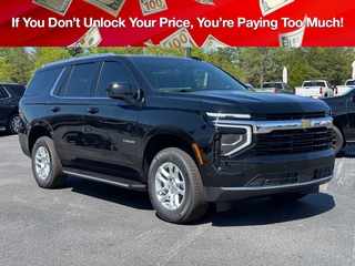 2025 Chevrolet Tahoe for sale in Easley SC