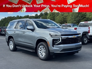 2025 Chevrolet Tahoe for sale in Easley SC