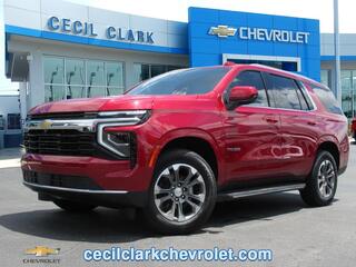 2025 Chevrolet Tahoe for sale in Leesburg FL