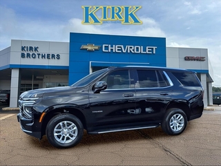 2025 Chevrolet Tahoe for sale in Grenada MS