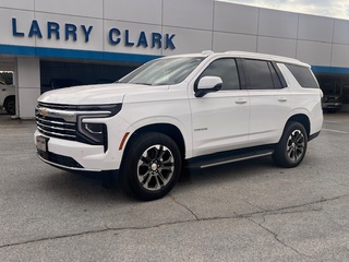 2026 Chevrolet Tahoe for sale in Amory MS