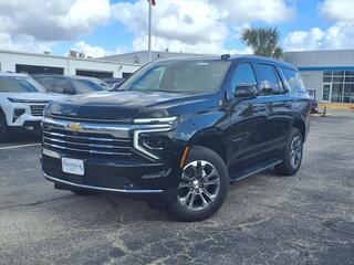 2026 Chevrolet Tahoe for sale in Pearland TX