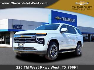 2026 Chevrolet Tahoe