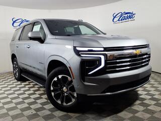 2026 Chevrolet Tahoe for sale in Topeka KS