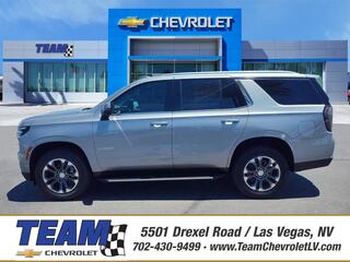 2026 Chevrolet Tahoe