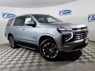 2026 Chevrolet Tahoe for sale in Topeka KS