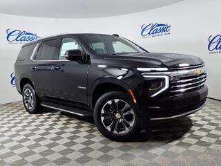 2026 Chevrolet Tahoe for sale in Topeka KS