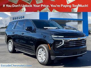 2026 Chevrolet Tahoe for sale in Easley SC