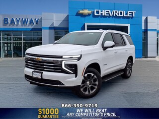 2026 Chevrolet Tahoe for sale in Pearland TX