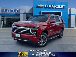 2026 Chevrolet Tahoe for sale in Pearland TX