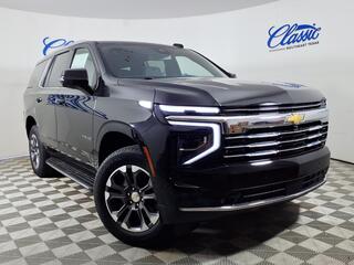 2026 Chevrolet Tahoe for sale in Topeka KS