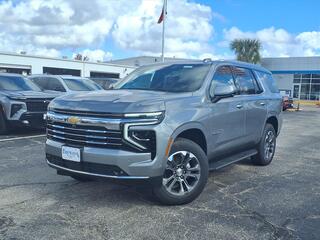 2026 Chevrolet Tahoe for sale in Pearland TX