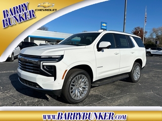 2026 Chevrolet Tahoe for sale in Marion IN