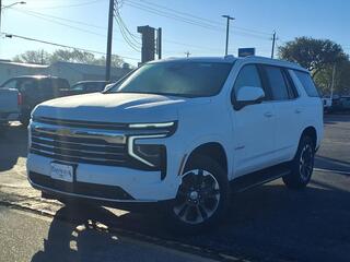 2026 Chevrolet Tahoe for sale in Pearland TX