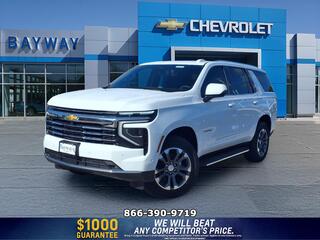 2026 Chevrolet Tahoe for sale in Pearland TX