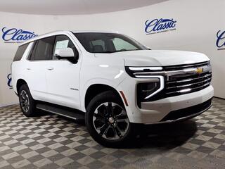 2026 Chevrolet Tahoe for sale in Topeka KS