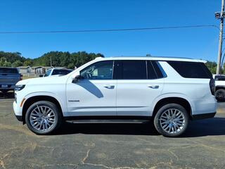 2026 Chevrolet Tahoe