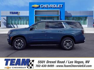 2026 Chevrolet Tahoe for sale in Las Vegas NV