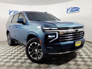 2026 Chevrolet Tahoe for sale in Topeka KS