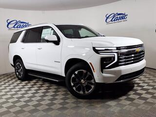 2026 Chevrolet Tahoe for sale in Topeka KS