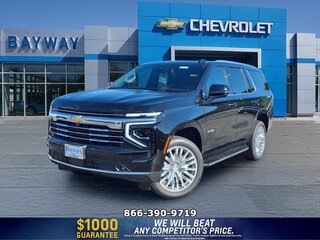 2026 Chevrolet Tahoe for sale in Pearland TX